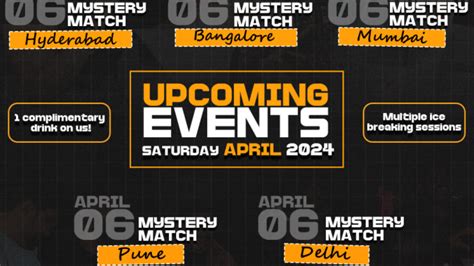 Thrifty X Mystery Match (Delhi) .